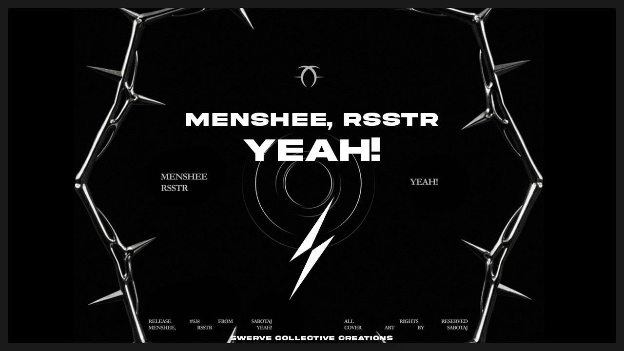 Ver Menshee, rsstr - Yeah! no YouTube Ver Menshee, rsstr - Yeah! no YouTube