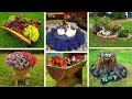 55 Inspiring Spring Garden Ideas for a Flourishing Oasis | garden ideas