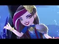 Ever After High 💖 A Big Bad Secret! 💖 Chapter 4 💖 Ever After High Official 💖 Videos For Kids