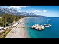 Kemer Tanıtım Filmi