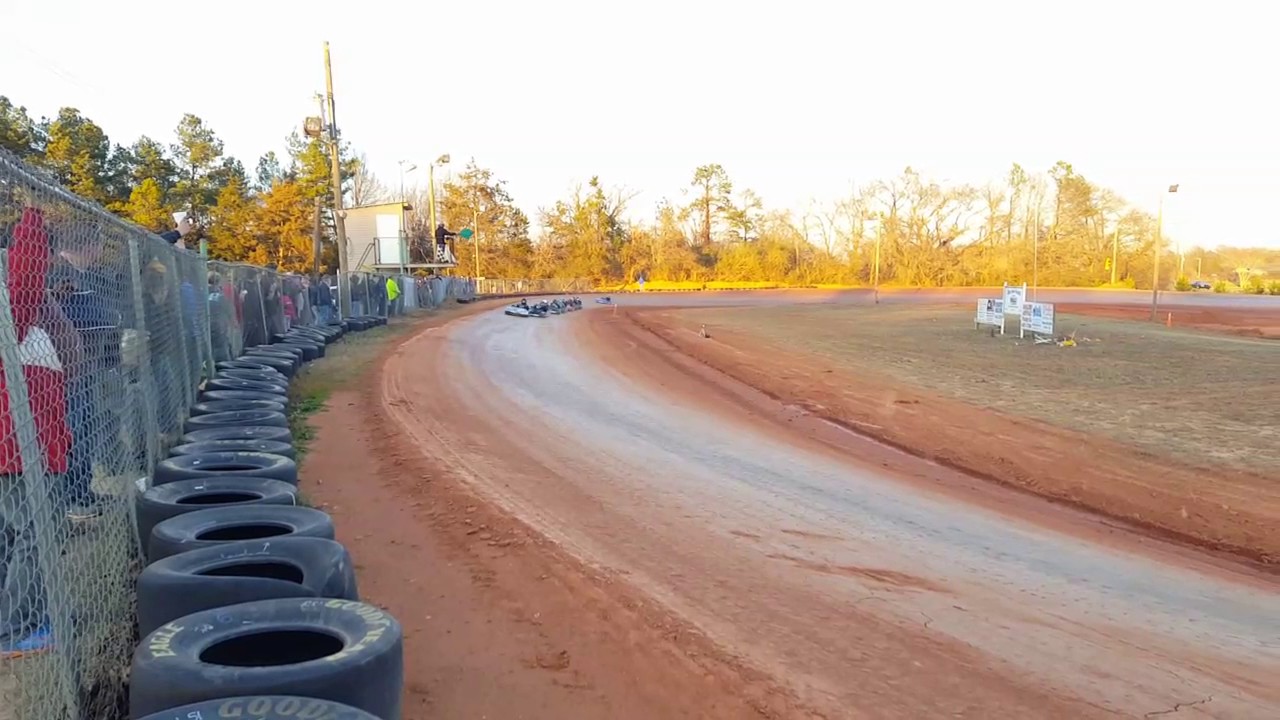 Cross anchor 2/6/17 YouTube