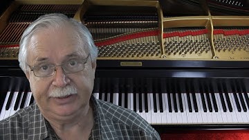 Bastien Older Beginner Piano Course Level 2, Page 43, Night Riders