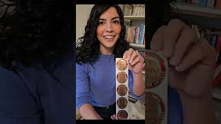 Unboxing Paloma's Song for Puerto Rico's Book Award!