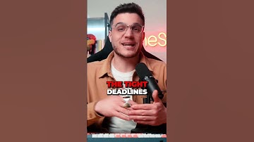 Feeling Burned Out As A Developer? Watch THIS!