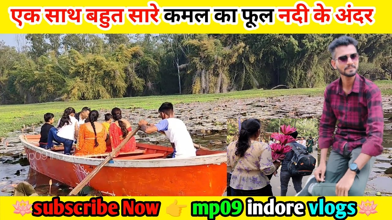 Lotus valley part 2 vlog dailyvlog vlogging youtubevlog 