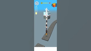 Tower Run Level 20 | #shorts