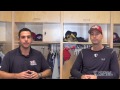Brett Jodie Show: Episode 8 2014