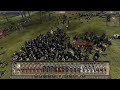 Total War - ATTILA : Forest Battle #1