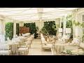 Villa Roma Imperiale, Forte dei Marmi, Italy | Travel With Divya