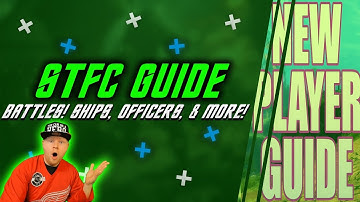 Star Trek Fleet Command New Player