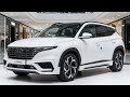 Hyundai Tucson 2026 France : le SUV moderne, hybride et technologique nouvelle génération