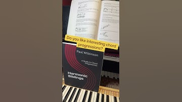 #radiohead #songwriter #studymusic #musician #nickdrake #musiclessons #chordprogression #chords