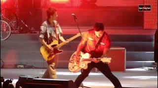 Punk Hari Ini, Tentang Tiga - Superman Is Dead Dan The Jansen | At Jakarta Fair 2023