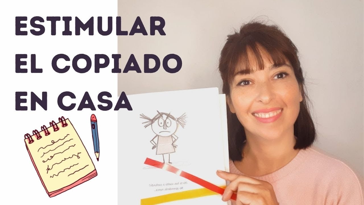NO COPIA?? ESTRATEGIAS PARA EL HOGAR