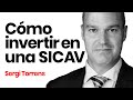 👉CÓMO INVERTIR EN UNA SICAV 🧐(Análisis de la SICAV de la FAMILIA BOTÍN)