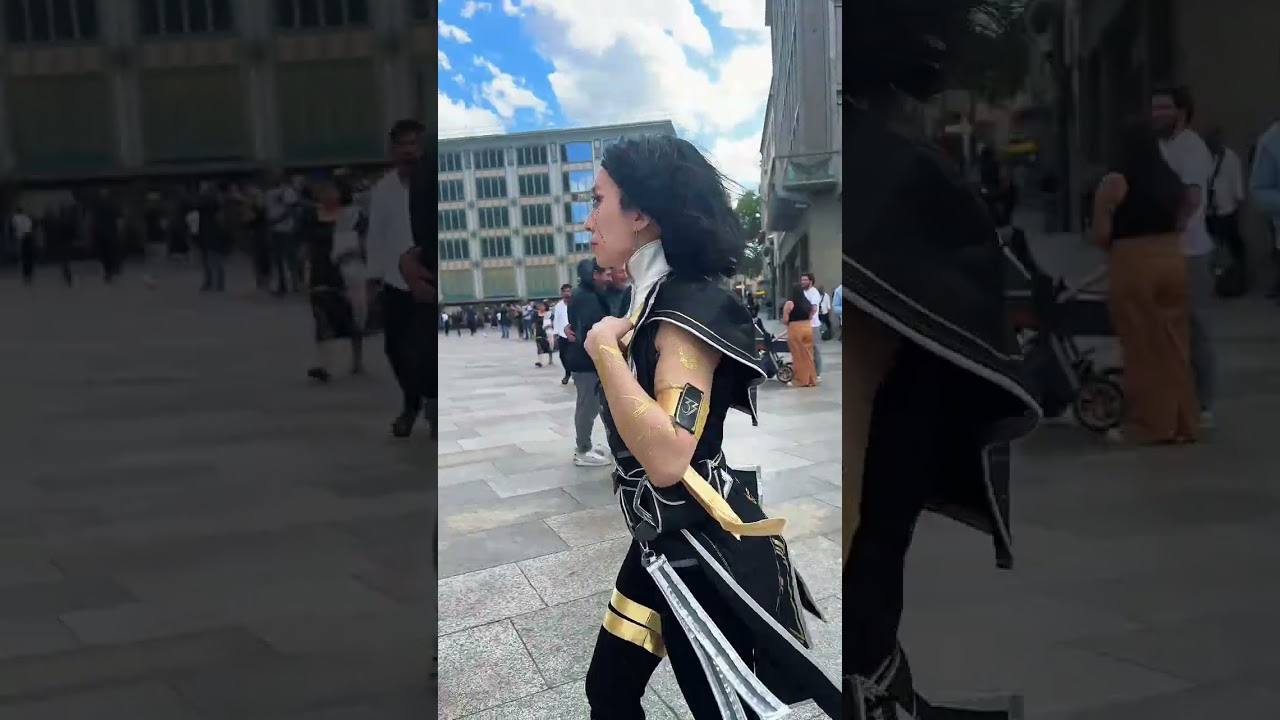 A storm is coming. #expedition33 #lune #clairobscur