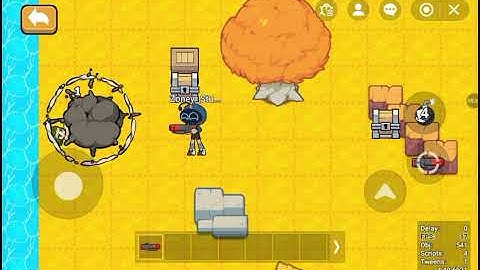 Rocket Royale™(official release trailer)