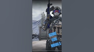Cod mobile gaming #codmobile #goat #callofdutymobile #codm #gameplay #gaming