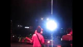 Laviola Live Alun-alun Banjarnegara Djarum Super Soccer Euro 2012