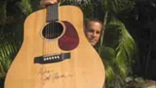 Jack Johnson Broken chords