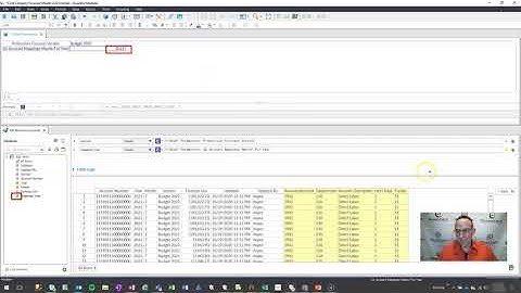 Learn Quantrix Modeler: Data Import - Data Incompatible with Field Error 0324