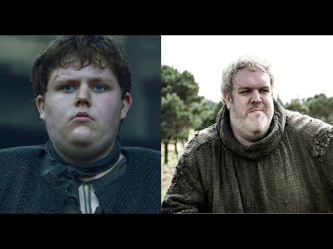 Game Of Thrones Season 6 Episode 5 Review Hodor Explanation