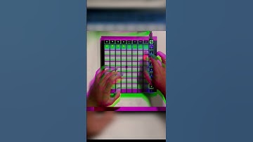 FUNK ESTRANHO BRAZILIAN PHONK On Launchpad #music #viral #phonk #jujustukaisen #shorts #tiktok