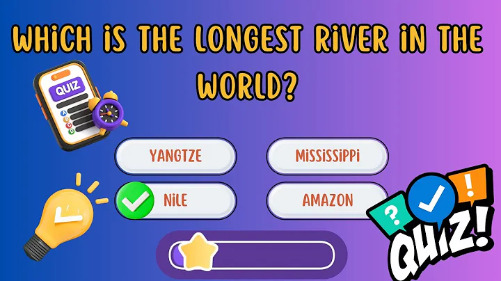 Only 1% Can Answer All These GK Questions! | Ultimate General Knowledge Quiz Challenge