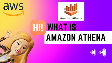 What is Amazon Athena? Use cases