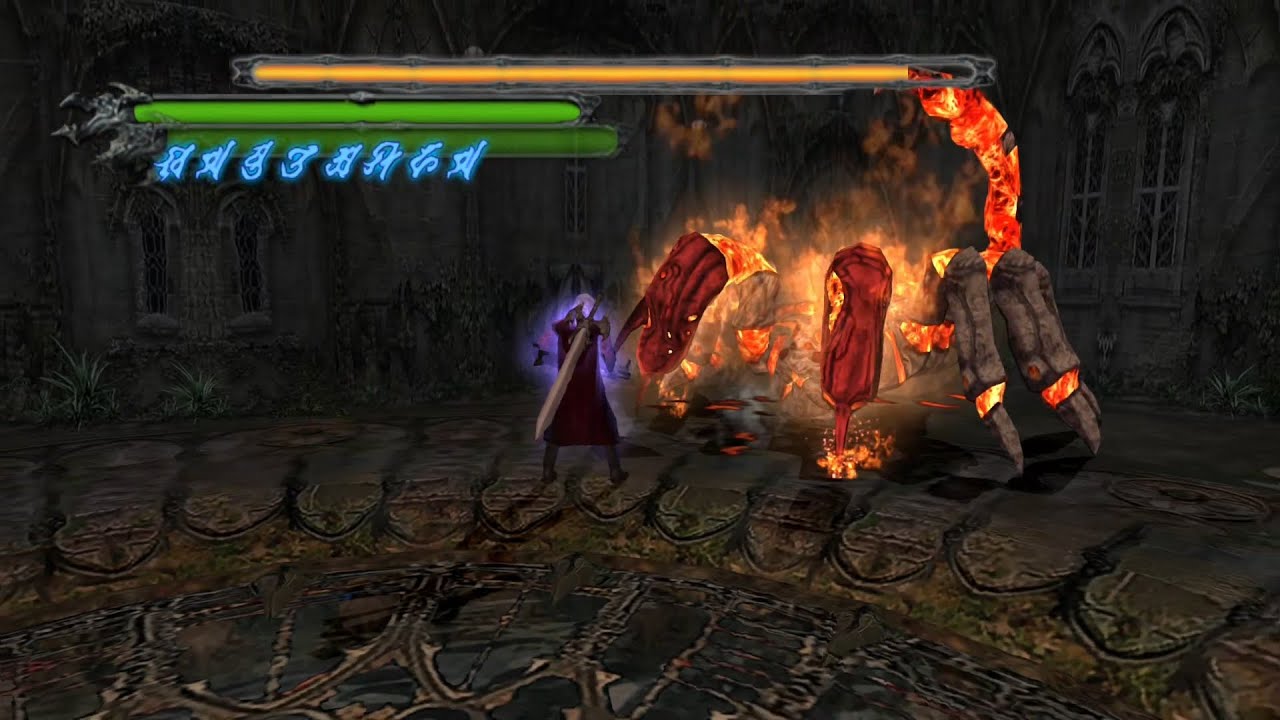 DMC HD - DMD S Rank | Mission 8 - YouTube