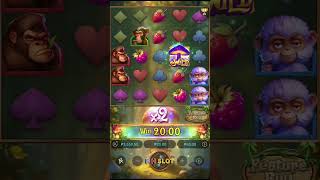 🔴 MONKEYS WILD PARTY NO1 💣 BIGWIN 💥 PH SLOT 🎰 screenshot 2