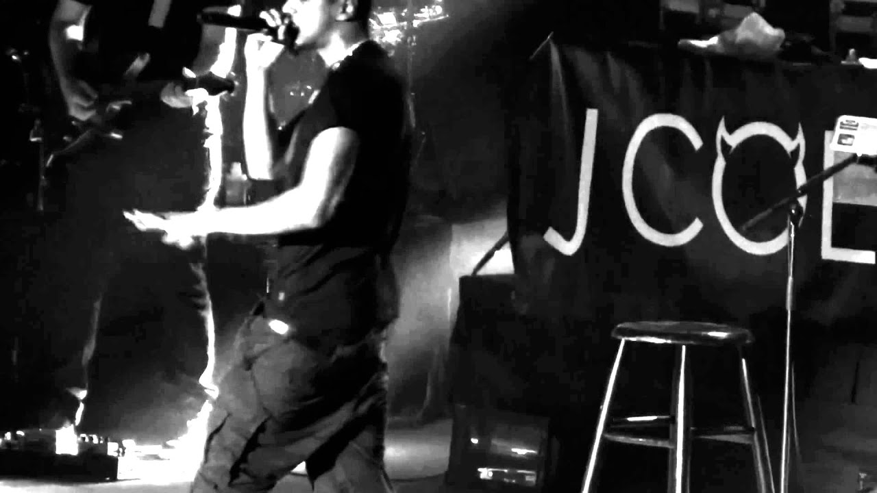 J. Cole Ft. Miguel Power Trip (Video Edited) YouTube