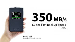 Nexto Di Model Nps 10 Cfast Model Nps 10 Xqd Wedunk