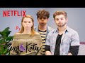 Dad Jokes | Alexa & Katie | Netflix Futures