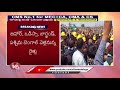 Telangana government to run 40 special trains daily to send migrant workers