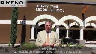 Pt-02 - Solar Energy Makes Sense for the Irvine Unified School District