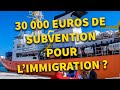 30 000 euros pour limmigration  stphane ravier attaque la mairie de marseille au tribunal 