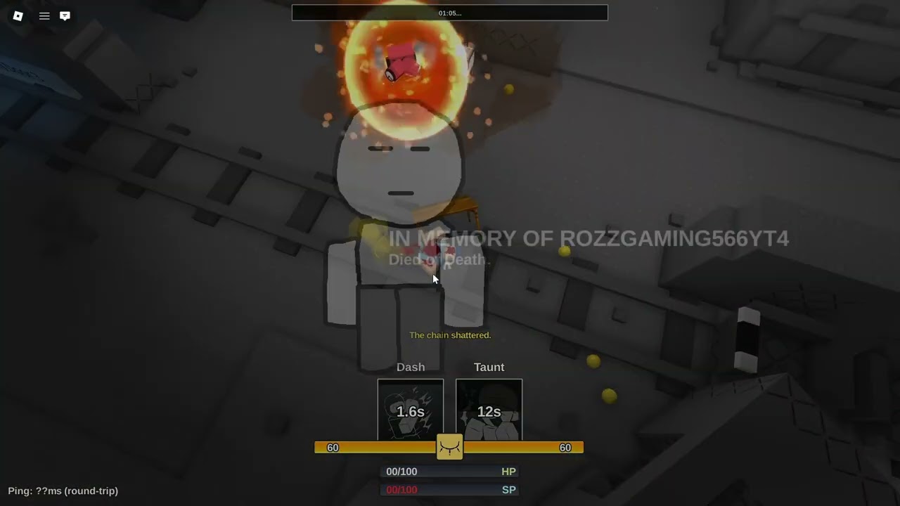 Death of Die meme compilation