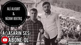 ALİ ALKURT & NİZAM BEKTAŞ — EY GİDİ GÖLLÜ ALAN  2019 Resimi