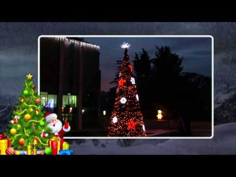 Видео: Коледно-новогодишните традиции на Финландия