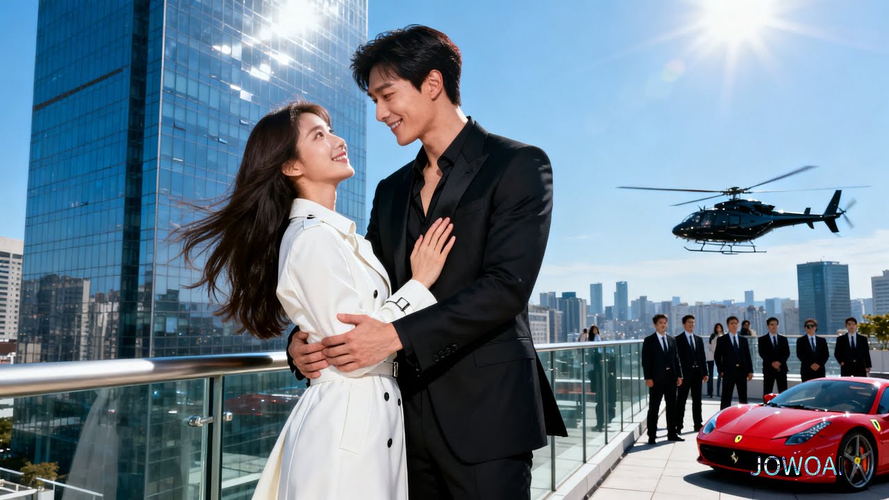 Regresó del infierno como Dios delaGuerra: el chico pobre que todos despreciaronahoraclama venganza