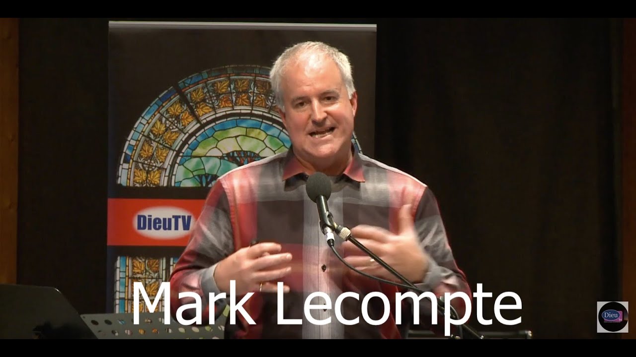 Mark Lecompte : les clés pour vaincre la tentation