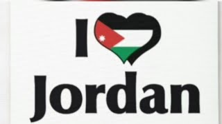 I❤Jordan | By Hala