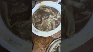 bak kut teh #bkt #bakkutteh #lunch #food #foodie #foodlover #yummy #foodblogger #foodvlog #foods