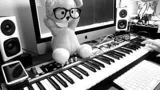 【Thunderclap】Fear,and Loathing in LasVegas 弾いてみた　KeyboardCover【ちゅーや】