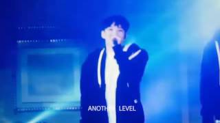 'SEVENTEEN' BEAUTIFUL (Hoshi Focus)