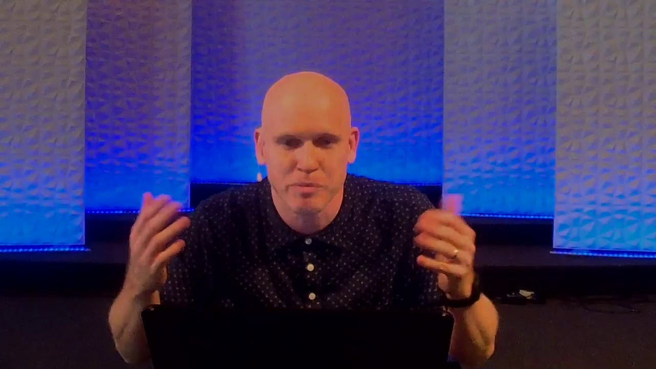 BBC Worship Service Live - YouTube