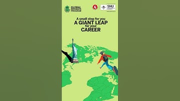 Go Global with SNU! | Study 2 Years in India + 2 Years in the USA | Sister Nivedita University