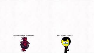 Brimstone Elemental Vore Gift For Webscgaminganimations3695