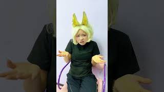 Everyone is very kind